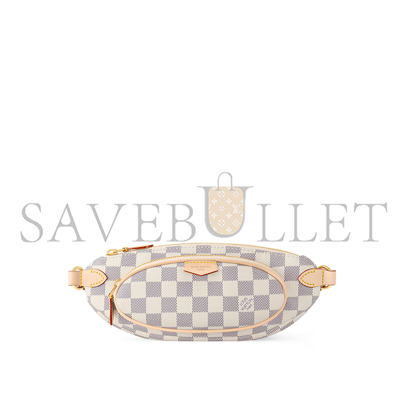 LOUIS VUITTON MASTER KEEPIT N00230 (29*12*6cm)